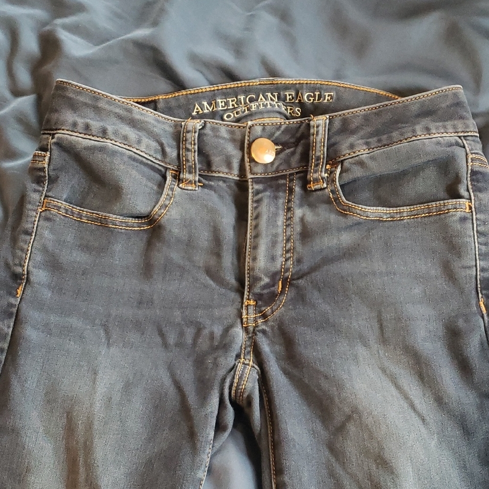 American Eagle Outfitters Women's Jeggings